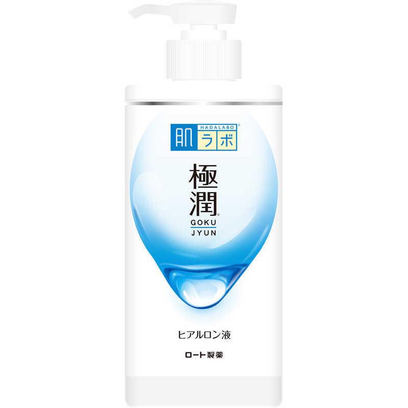 4987241155767 Hada Labo Gokujyun Hyaluronic Lotion 400ml