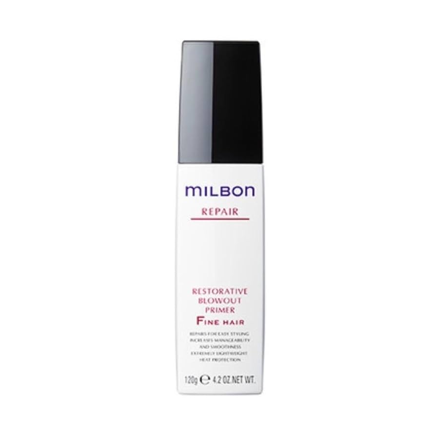 Repair Restorative Blowout Primer for Fine Hair 120g