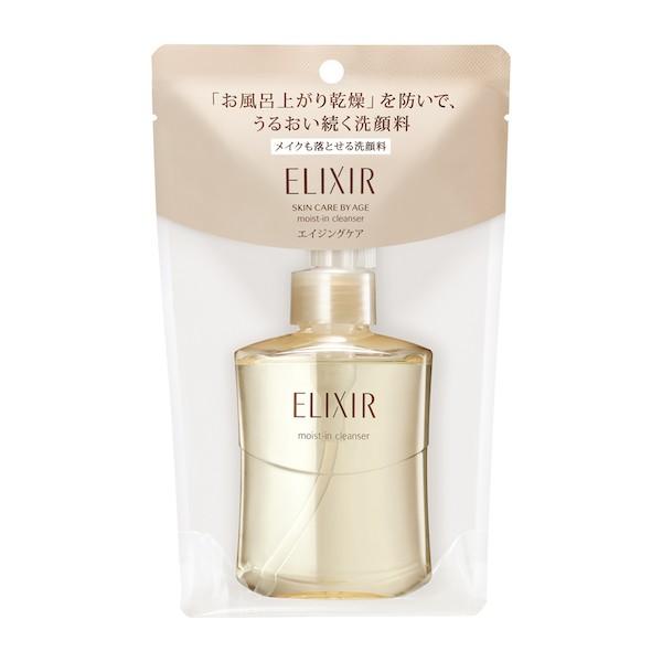 Moist-In Cleanse (Face Wash) 140ml