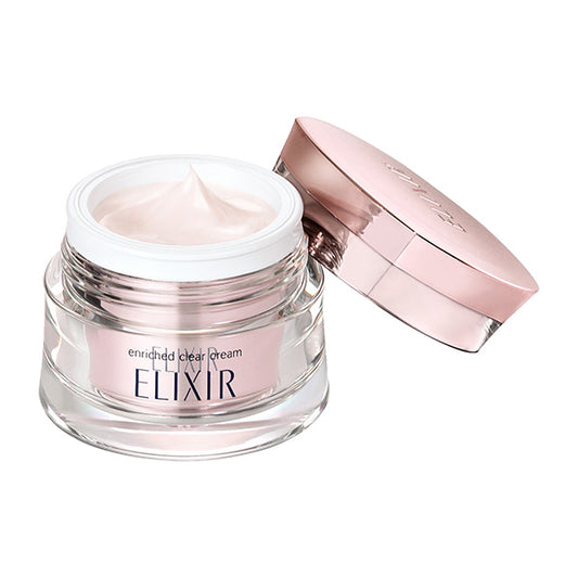 White Enriched Clear Cream TB 45g