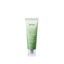 8809640739606 ANUA HEARTLEAF QUERCETINOL PORE DEEP CLEANSING FOAM 25ml
