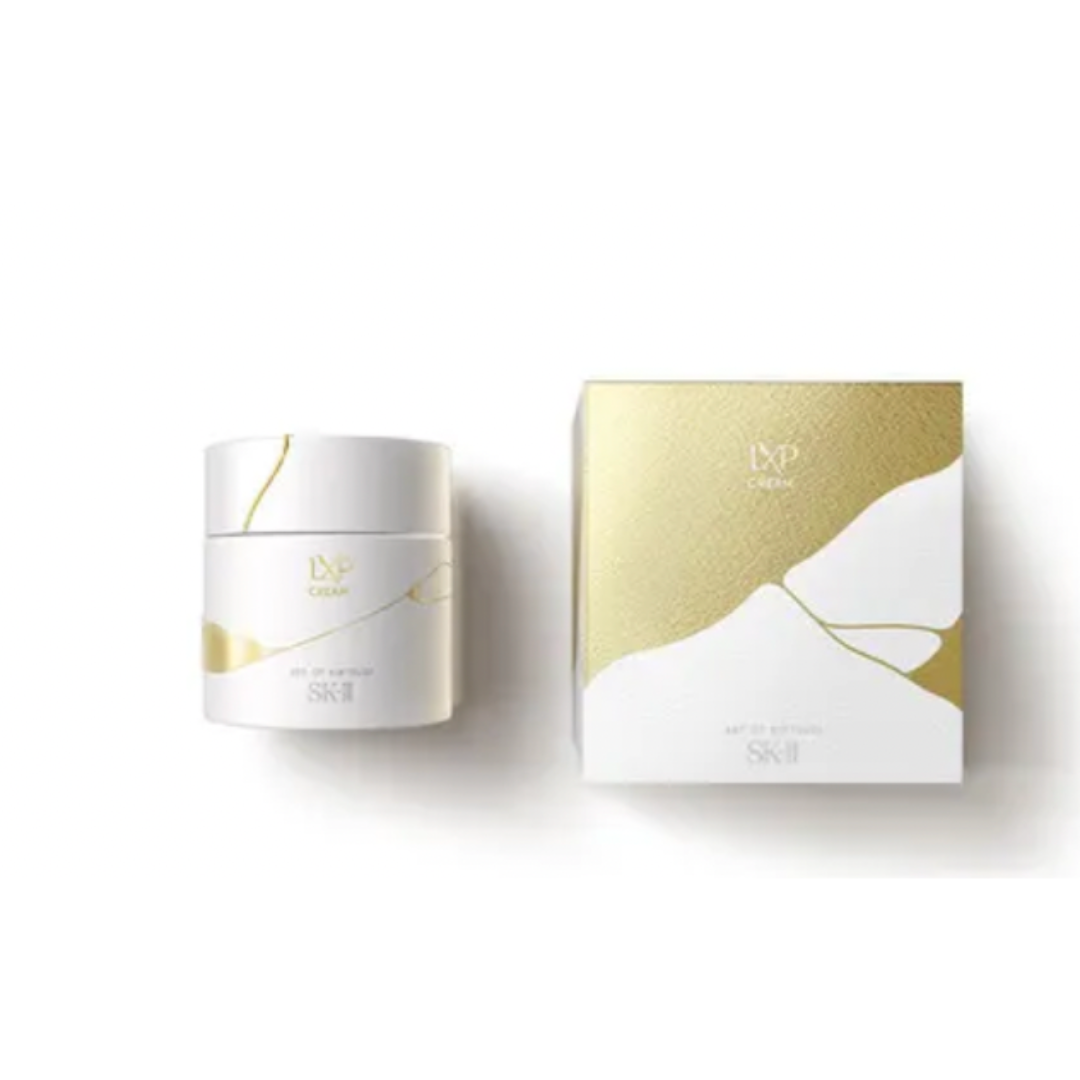 SK-II LXP Kintsugi Cream 50g