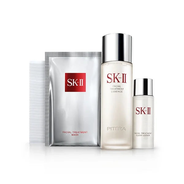 SK-II PITERAв„ў Essence Set B2Nippon