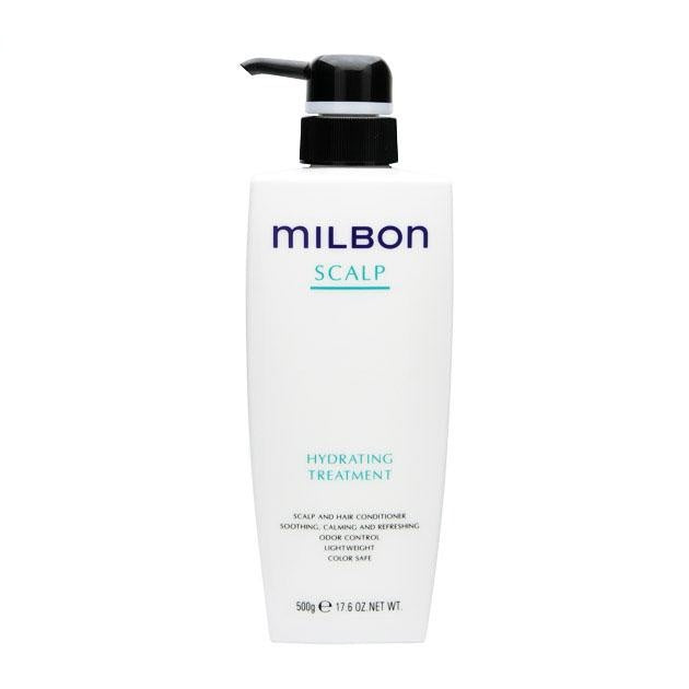 Hydrating Treatment 500g