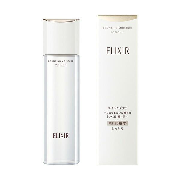 Lift Moist Lotion SP II 170ml
