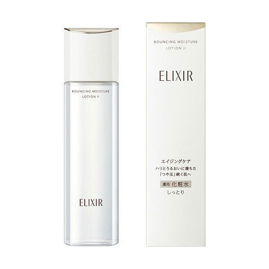 Lift Moist Lotion SP II 170ml