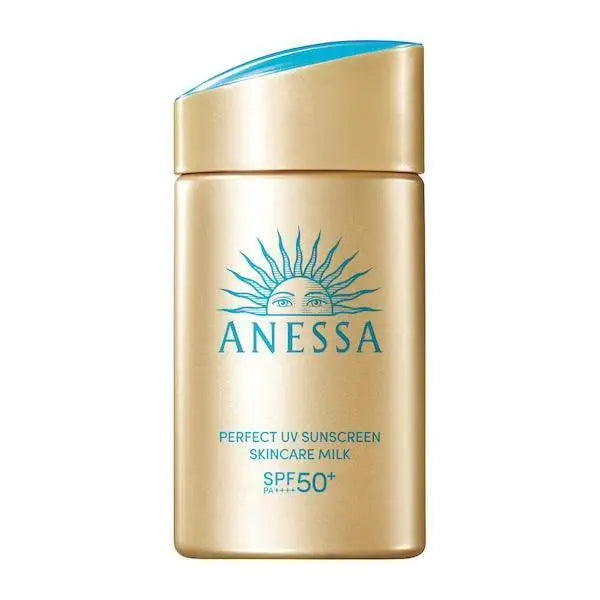 4909978147105 Perfect UV Skincare Milk NA 60ml Anessa