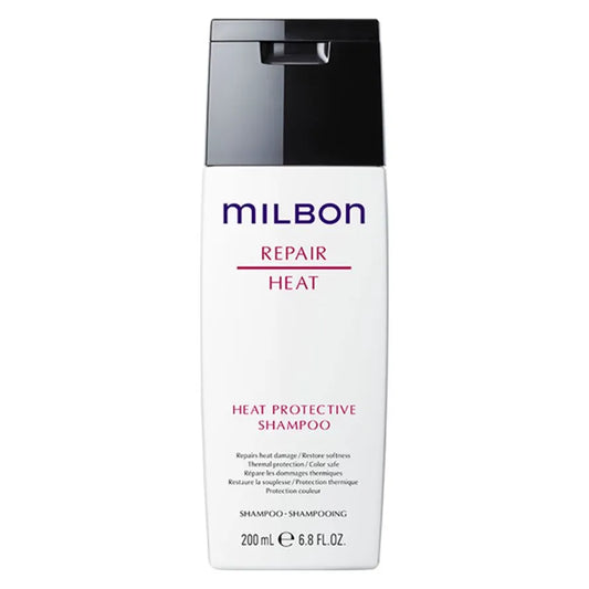 Heat Protective Shampoo 200ml