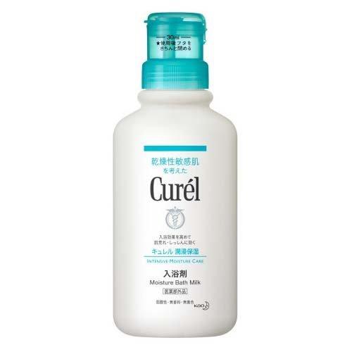 Curel Bath Additive 420ml