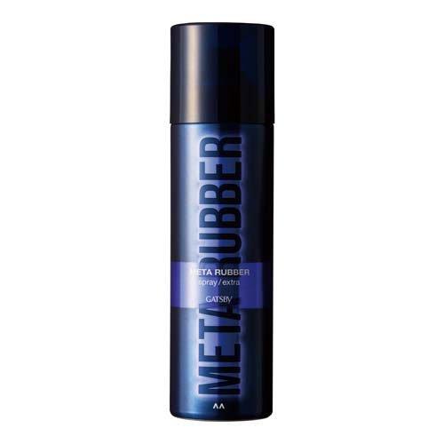 GATSBY Meta Rubber Spray Extra 170g B2Nippon