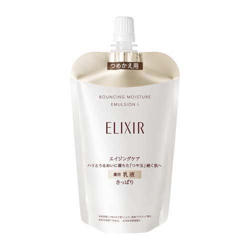 Lift Moist Emulsion SP I (Refill) 110ml