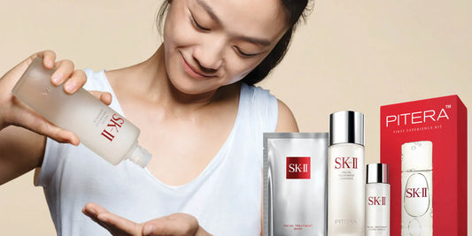 8 Best Japanese Beauty Products Popular on Amazon US