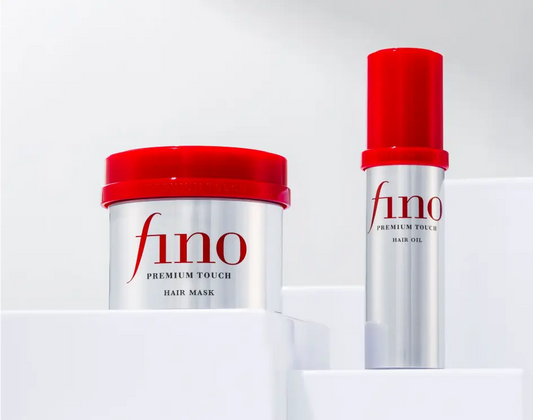 Shiseido Fino