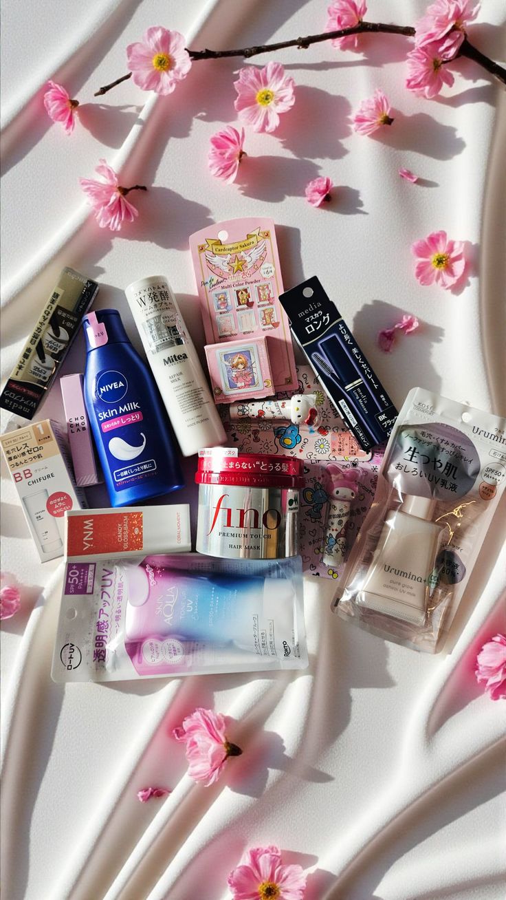 5 J-Beauty Trends Retailers Should Watch