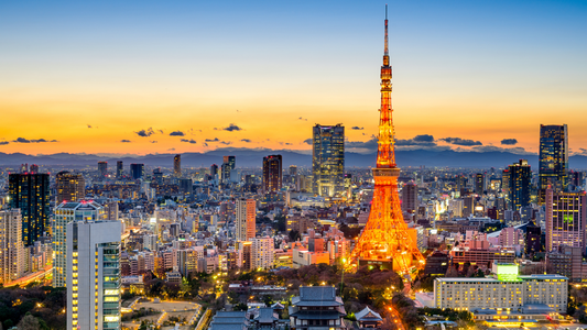 Why Choose Japanese Products?