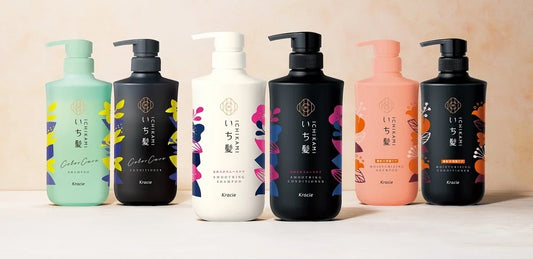 Top 5 Japanese Shampoos Popular in the USA