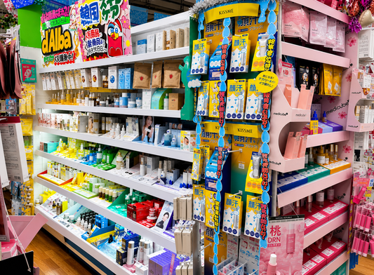 One Untapped Market in the American Beauty Industry J-Beauty Wholesale