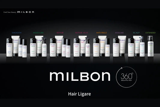 Milbon Hair Care