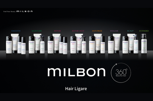 Why Global Milbon Haircare Is Making Waves Around the World