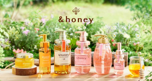 J Beauty Wholesale - &honey