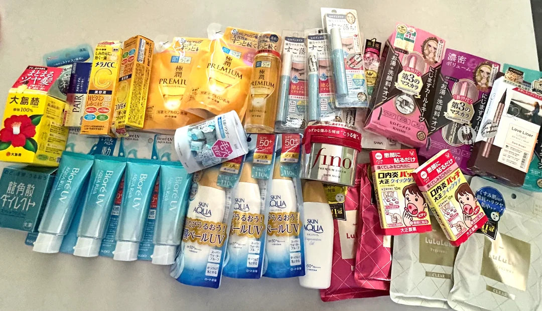 Why J-Beauty Performs Well in Emerging and Niche Markets