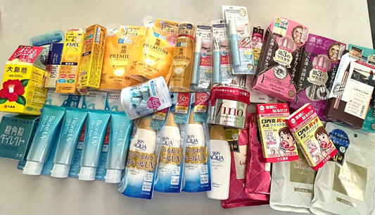 Why J-Beauty Performs Well in Emerging and Niche Markets