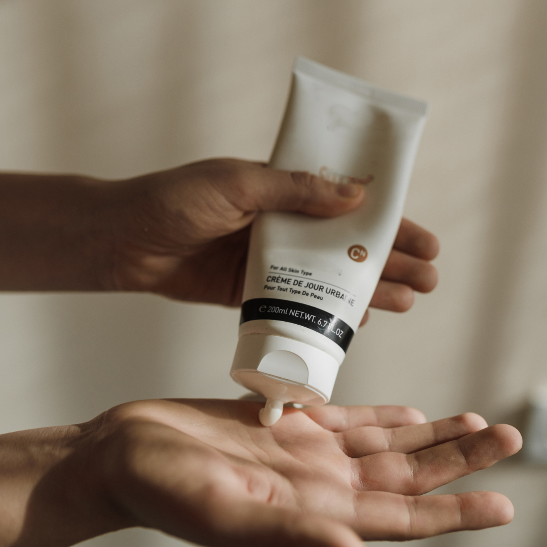 Moisturizer