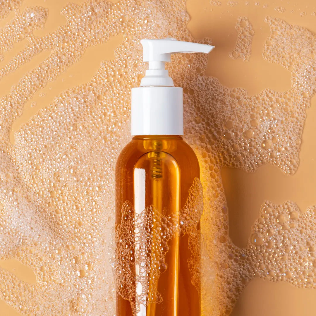 Japanese Makeup Cleansers