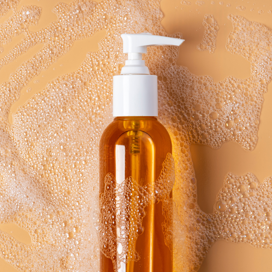 Makeup Cleansing