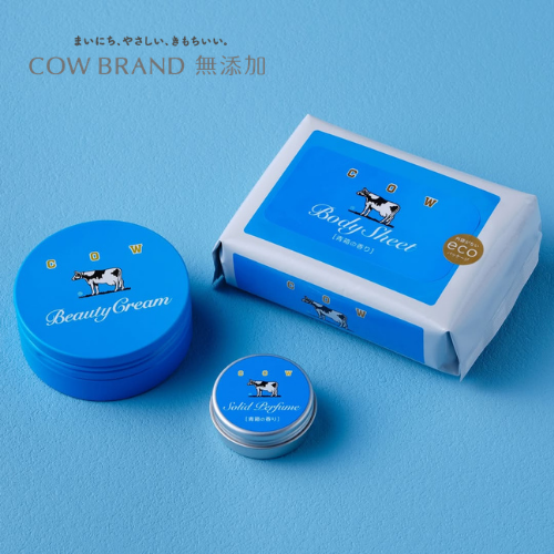 Cow Brand logo