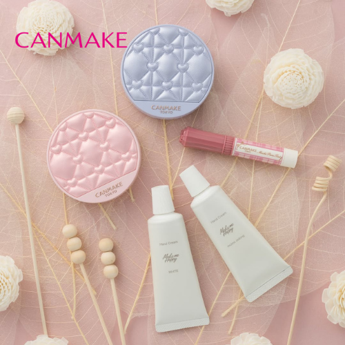 CANMAKE logo