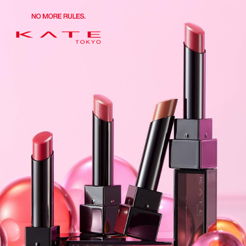 KATE J-Beauty Wholesale | Japanese Cosmetics Wholesale & Bulk Supply