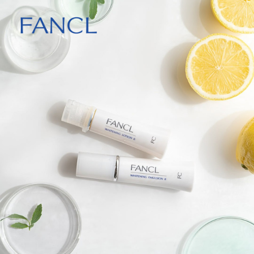 FANCL J-Beauty Wholesale | Japanese Cosmetics Wholesale & Bulk Supply