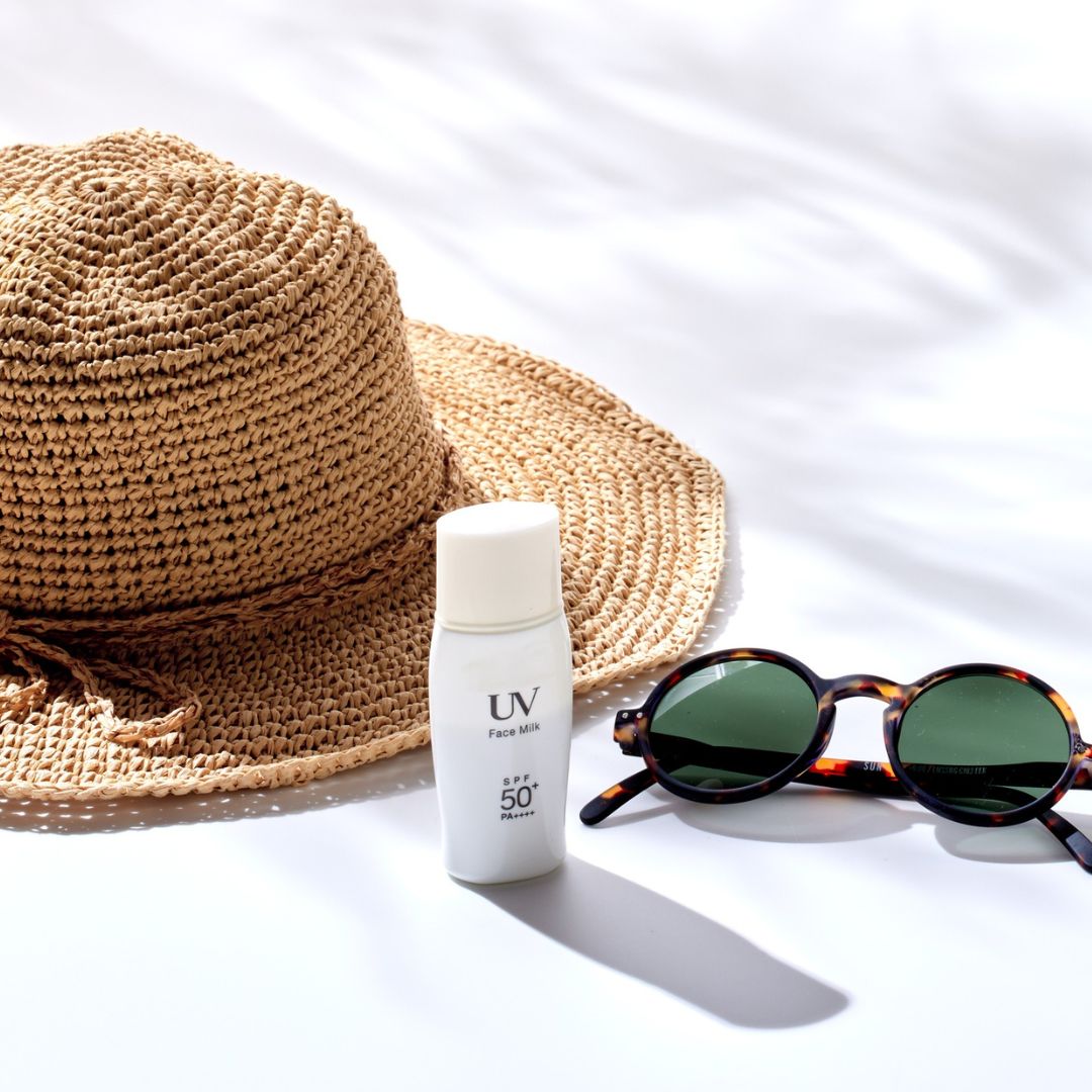 Sunscreens J-Beauty Wholesale | Japanese Cosmetics Wholesale & Bulk Supply