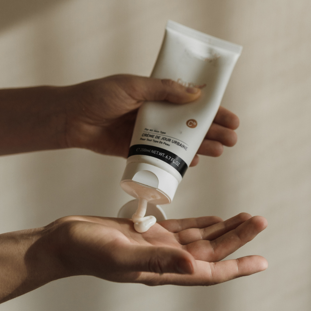 hand cream