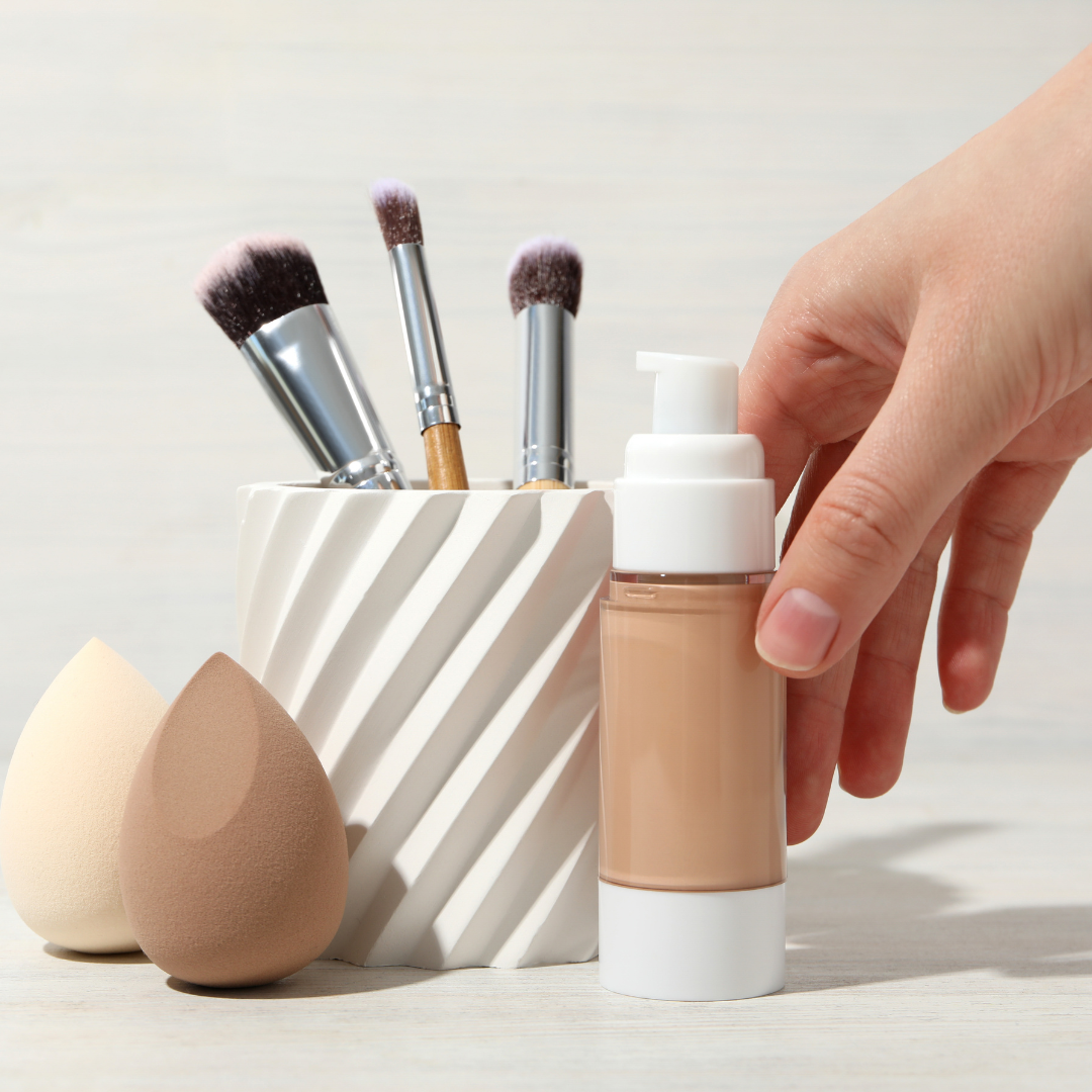 Makeup-Tools J-Beauty Wholesale | Japanese Cosmetics Wholesale & Bulk Supply