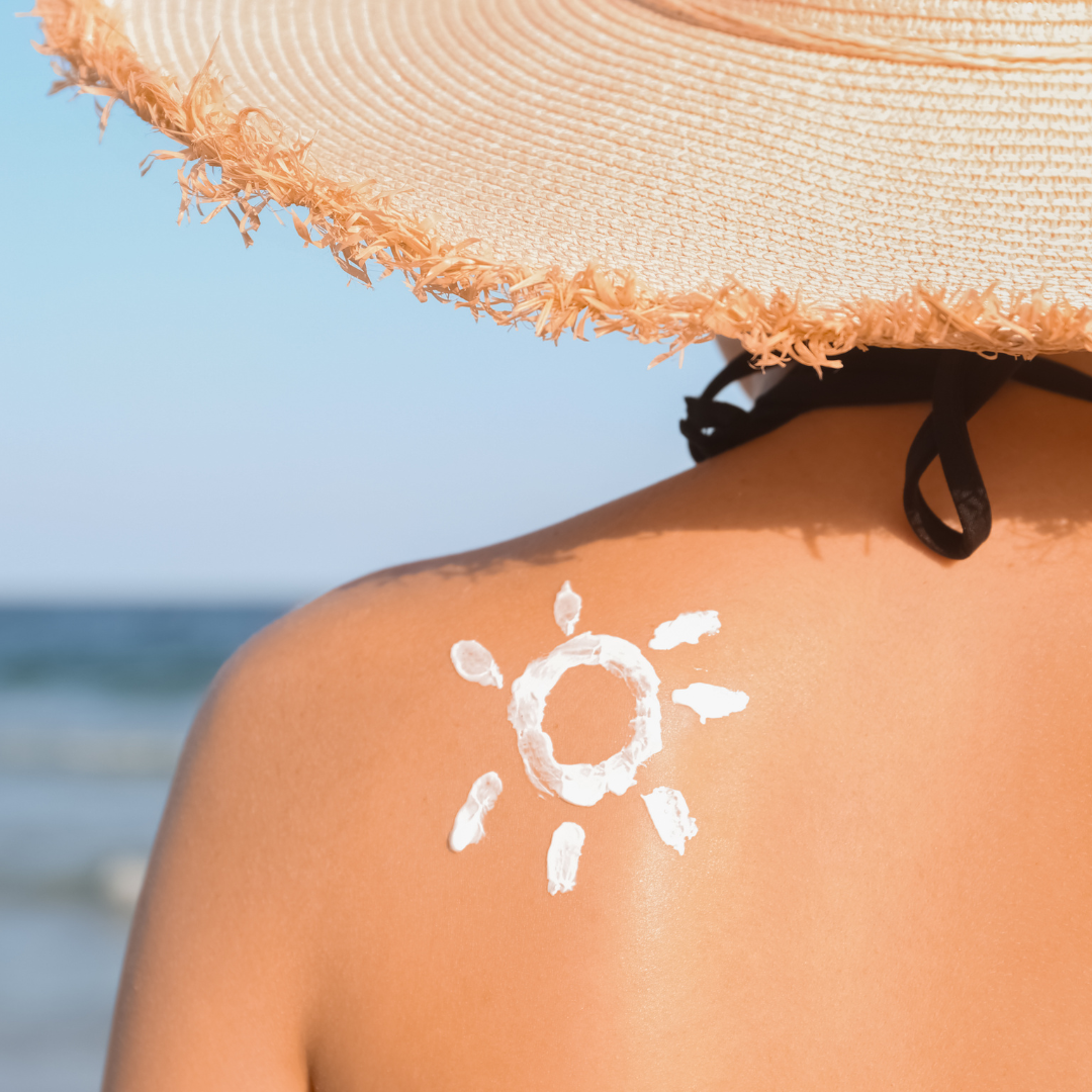 Japanese Sunscreen