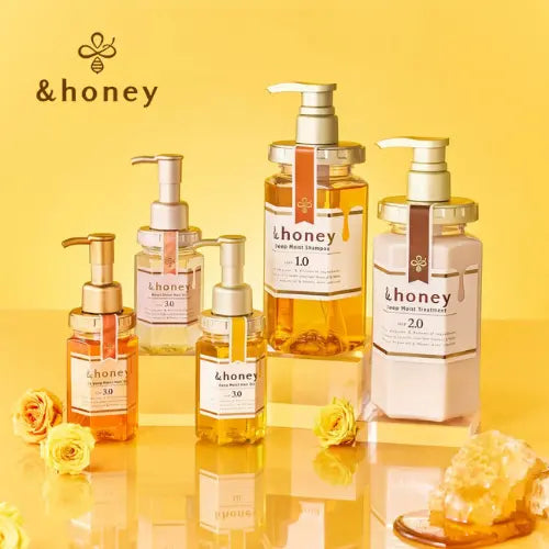 &honey logo