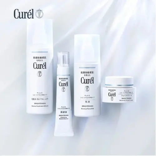 Curel logo