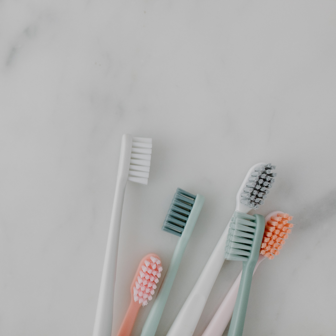 Everyday Items