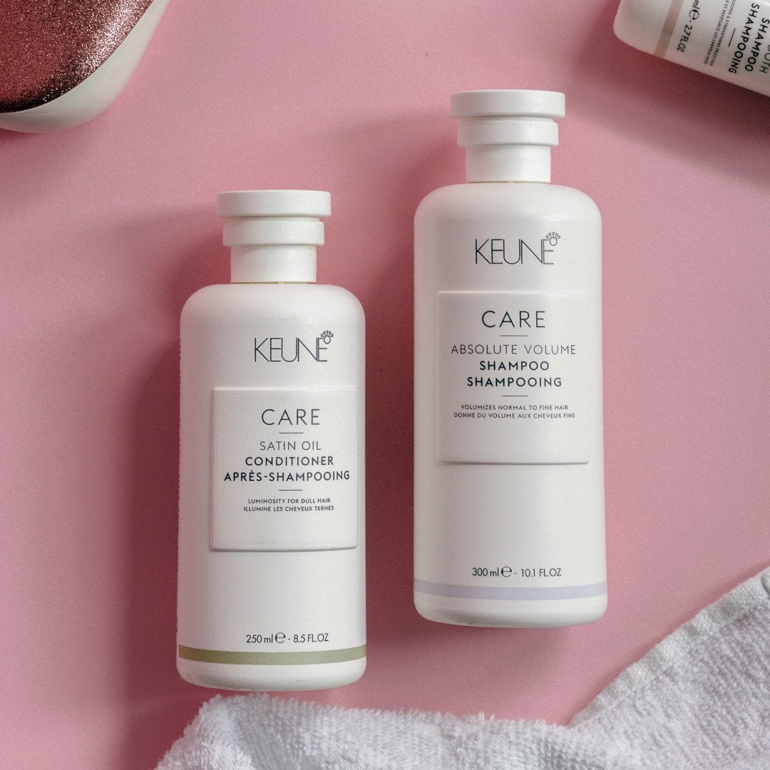 Shampoo/Conditioner