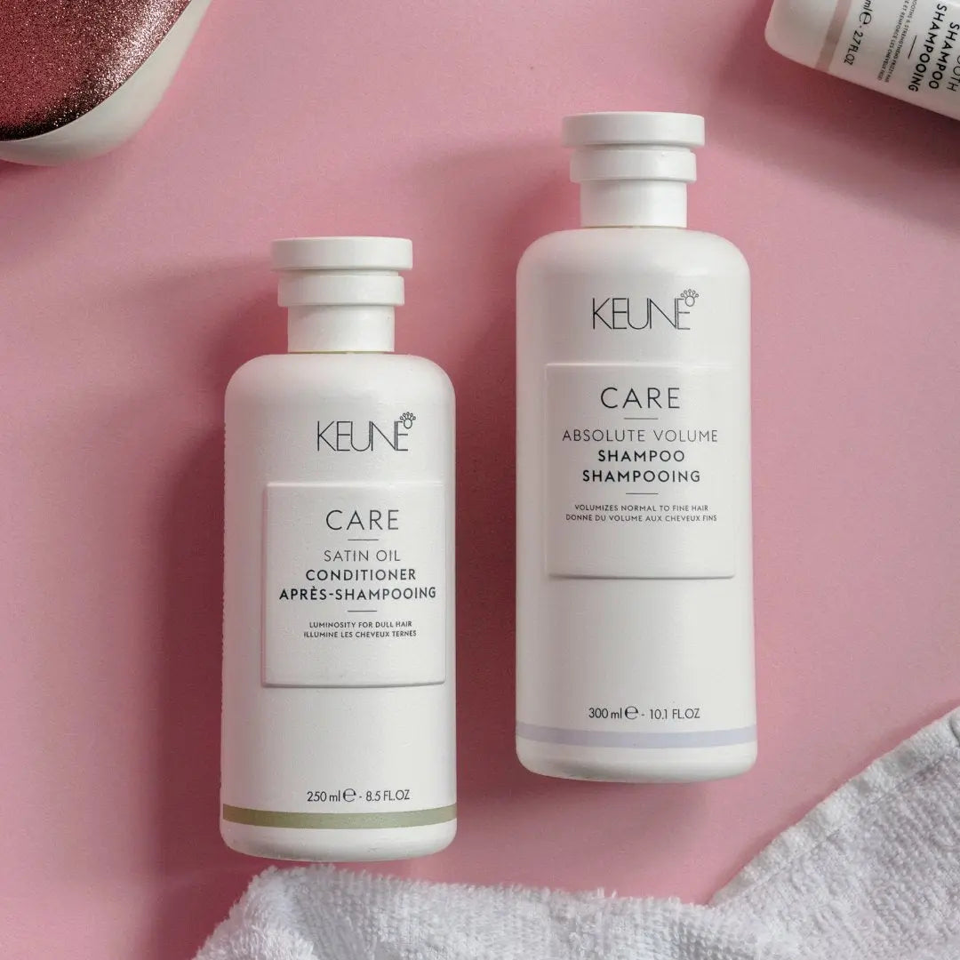 Japanese Shampoo Japanese Conditioner