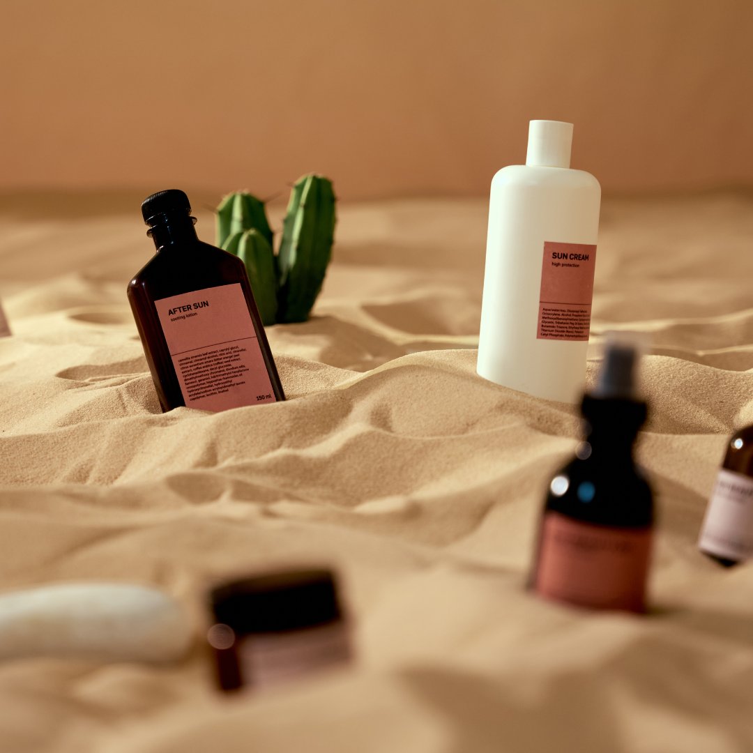Sunscreen Care