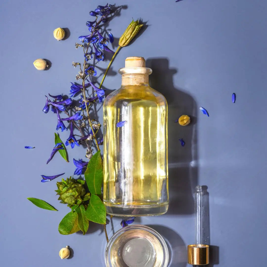 Japanese Hair Masks, Packs, Oil