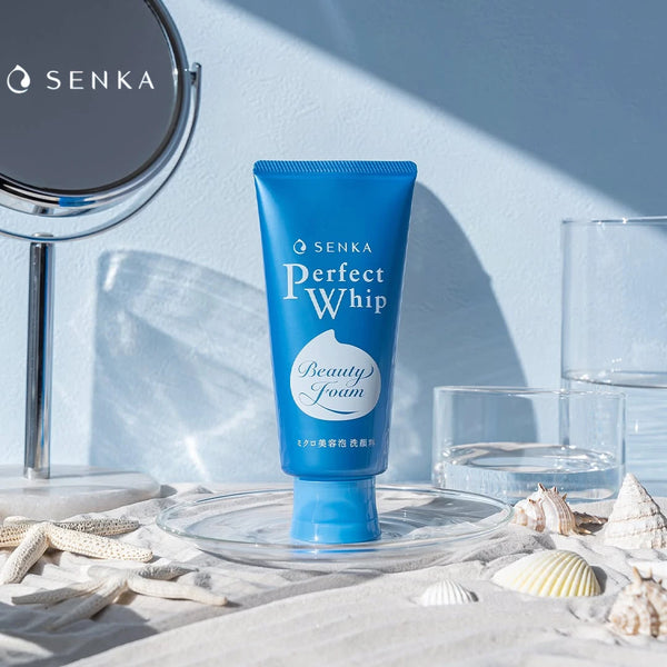 SENKA logo
