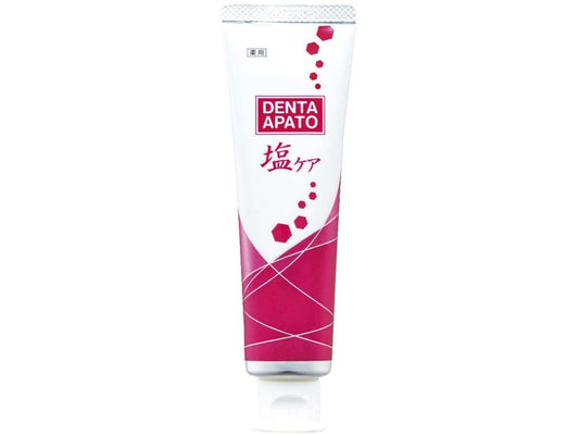 Denta Apato Mild Salt Mint 110g