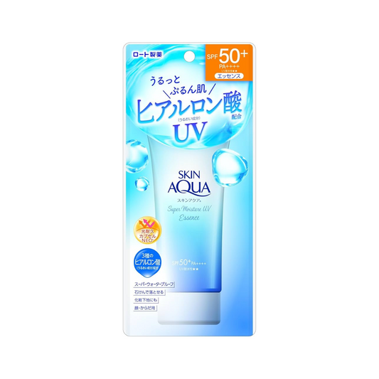 Skin Aqua Super Moisture UV Essence 80g