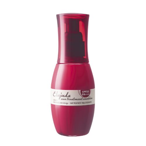 Milbon Elujuda Sun Treatment Emulsion 120g