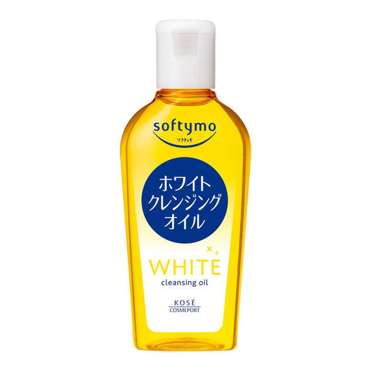 Softymo White Cleansing Oil Mini 60ml