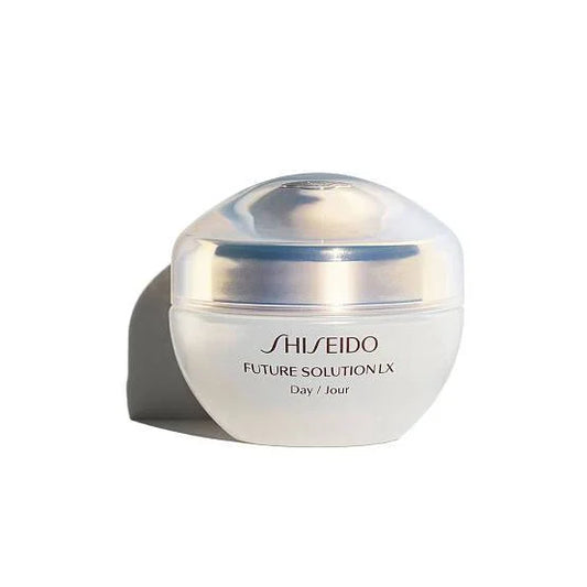 SHISEIDO Future Solution LX Total Protective Cream E 15g